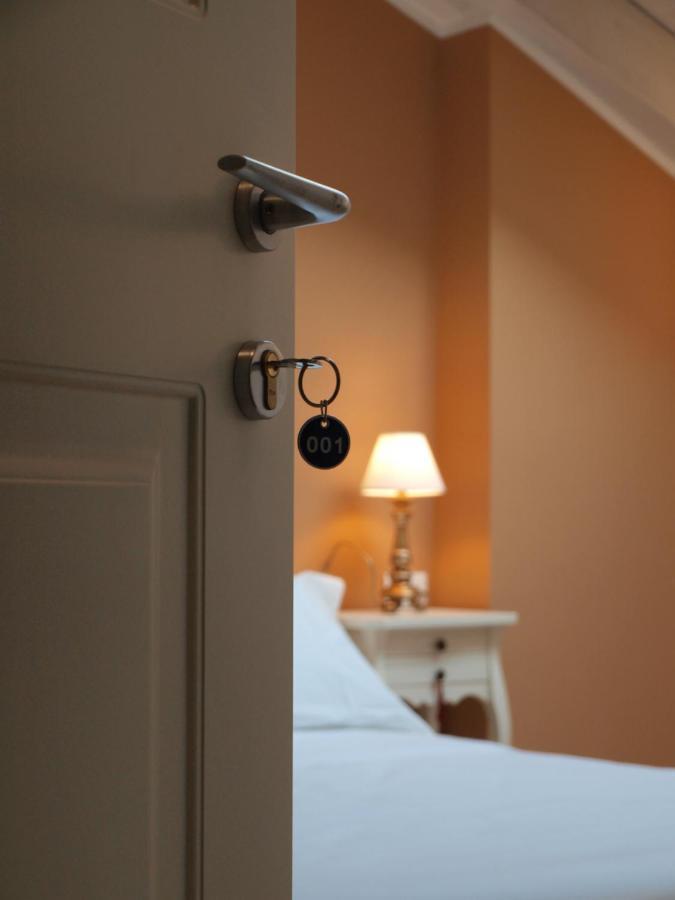 Acquaderni Rooms Bolonha Exterior foto