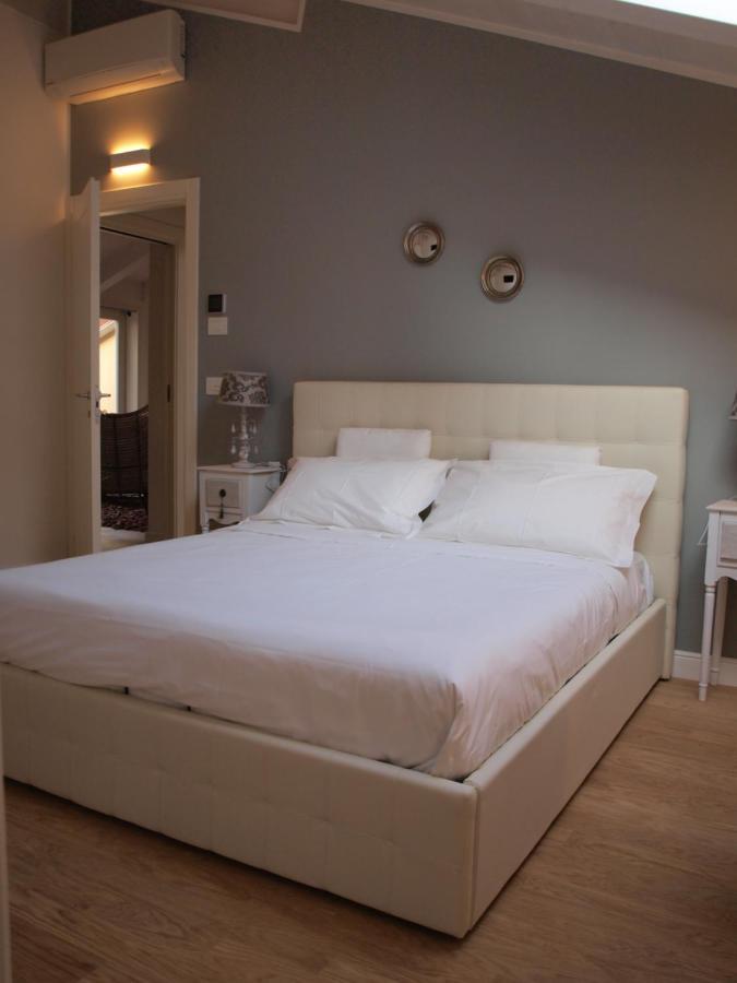 Acquaderni Rooms Bolonha Exterior foto