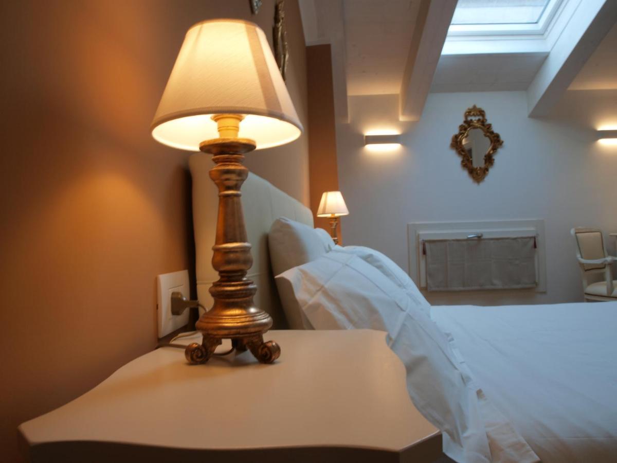 Acquaderni Rooms Bolonha Exterior foto