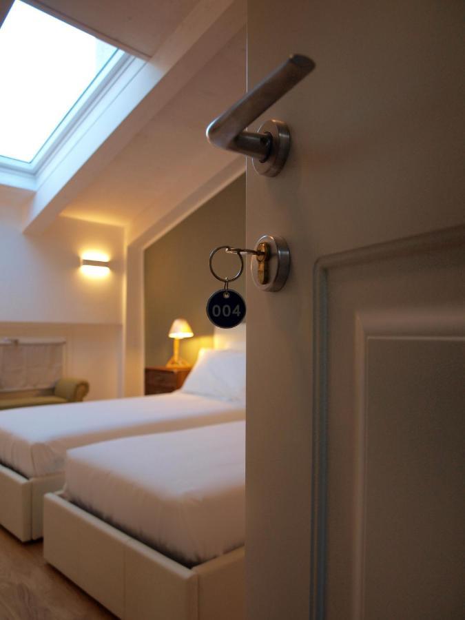 Acquaderni Rooms Bolonha Exterior foto