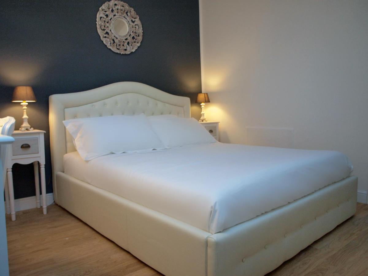 Acquaderni Rooms Bolonha Exterior foto