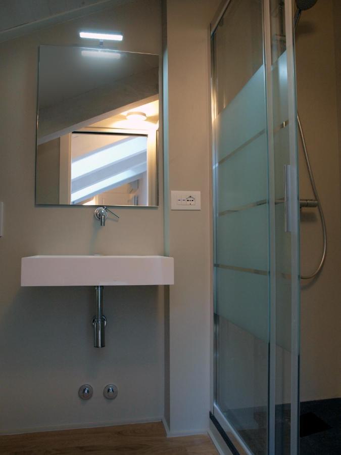 Acquaderni Rooms Bolonha Exterior foto