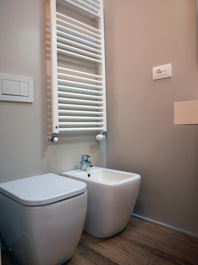 Acquaderni Rooms Bolonha Exterior foto