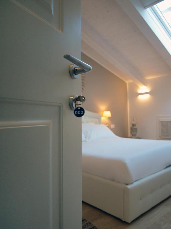 Acquaderni Rooms Bolonha Exterior foto