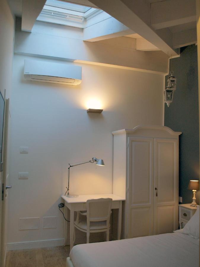 Acquaderni Rooms Bolonha Exterior foto