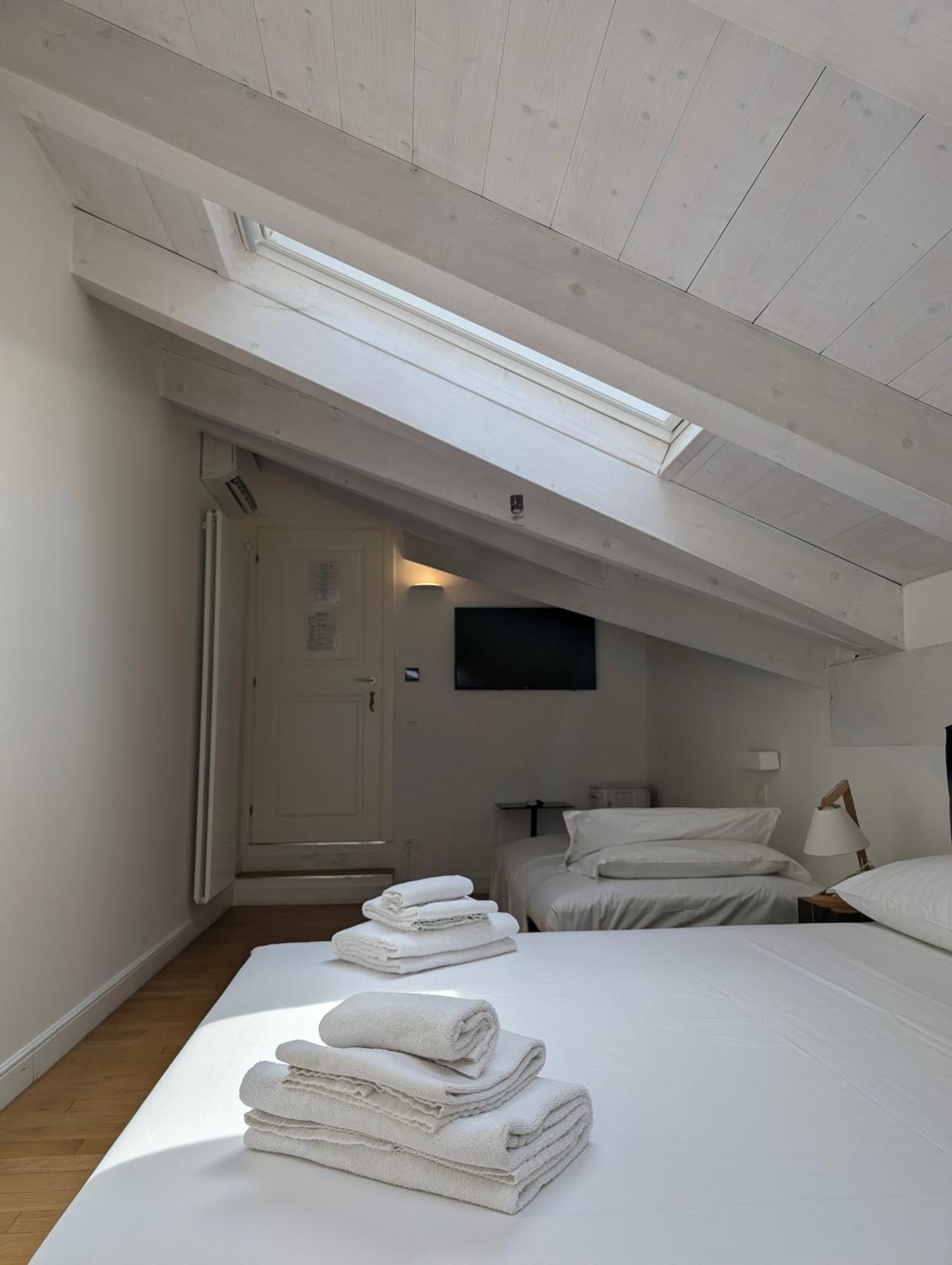 Acquaderni Rooms Bolonha Exterior foto
