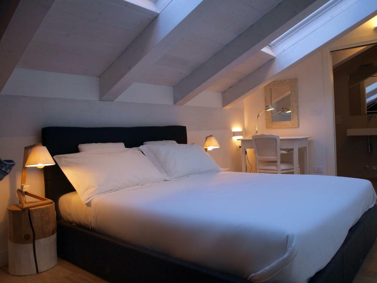Acquaderni Rooms Bolonha Exterior foto