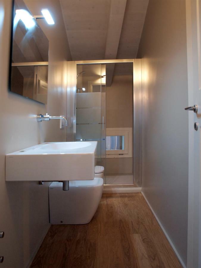 Acquaderni Rooms Bolonha Exterior foto