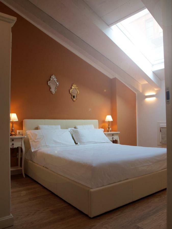 Acquaderni Rooms Bolonha Exterior foto