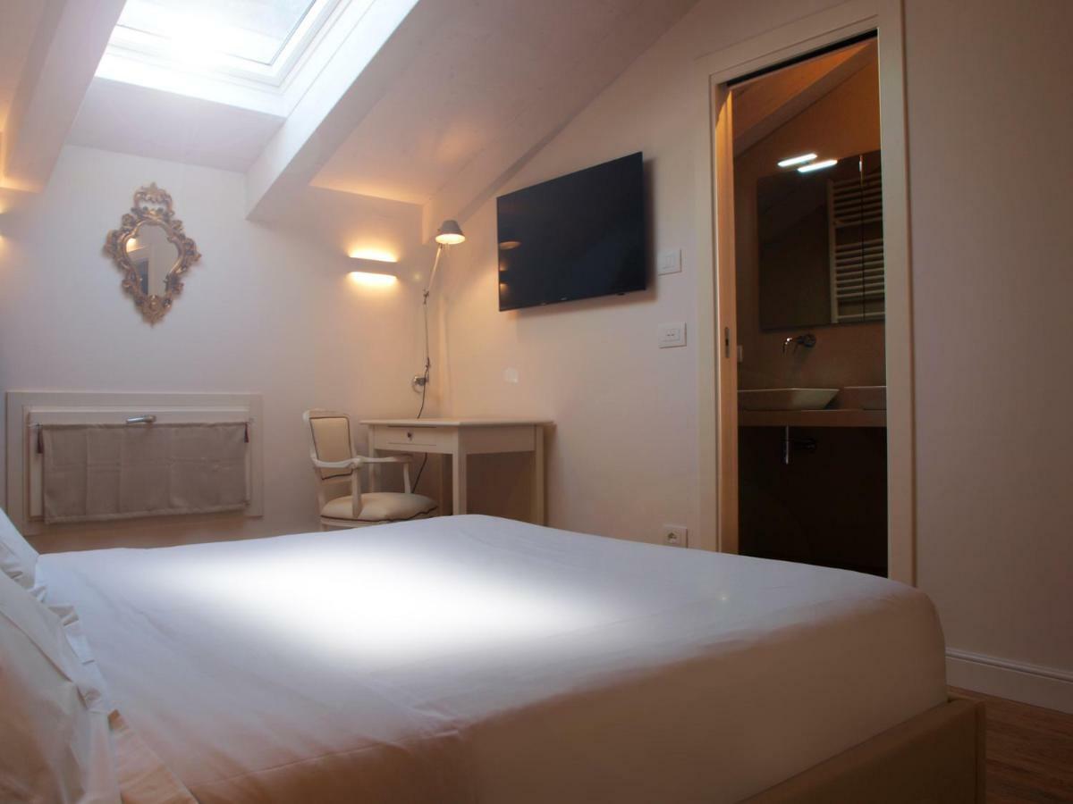 Acquaderni Rooms Bolonha Exterior foto