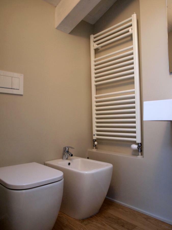 Acquaderni Rooms Bolonha Exterior foto