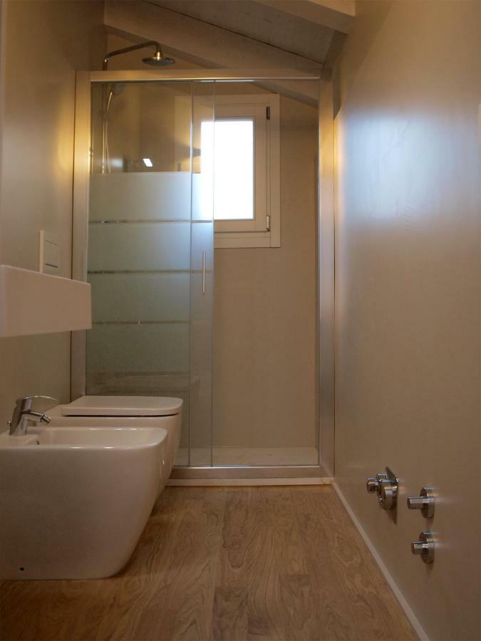 Acquaderni Rooms Bolonha Exterior foto